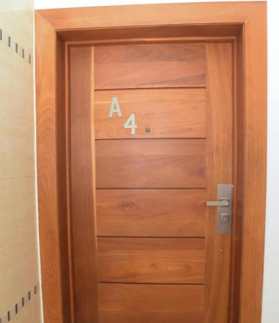 Apartamento Apartamento De La Rosa Santo Domingo República Dominicana