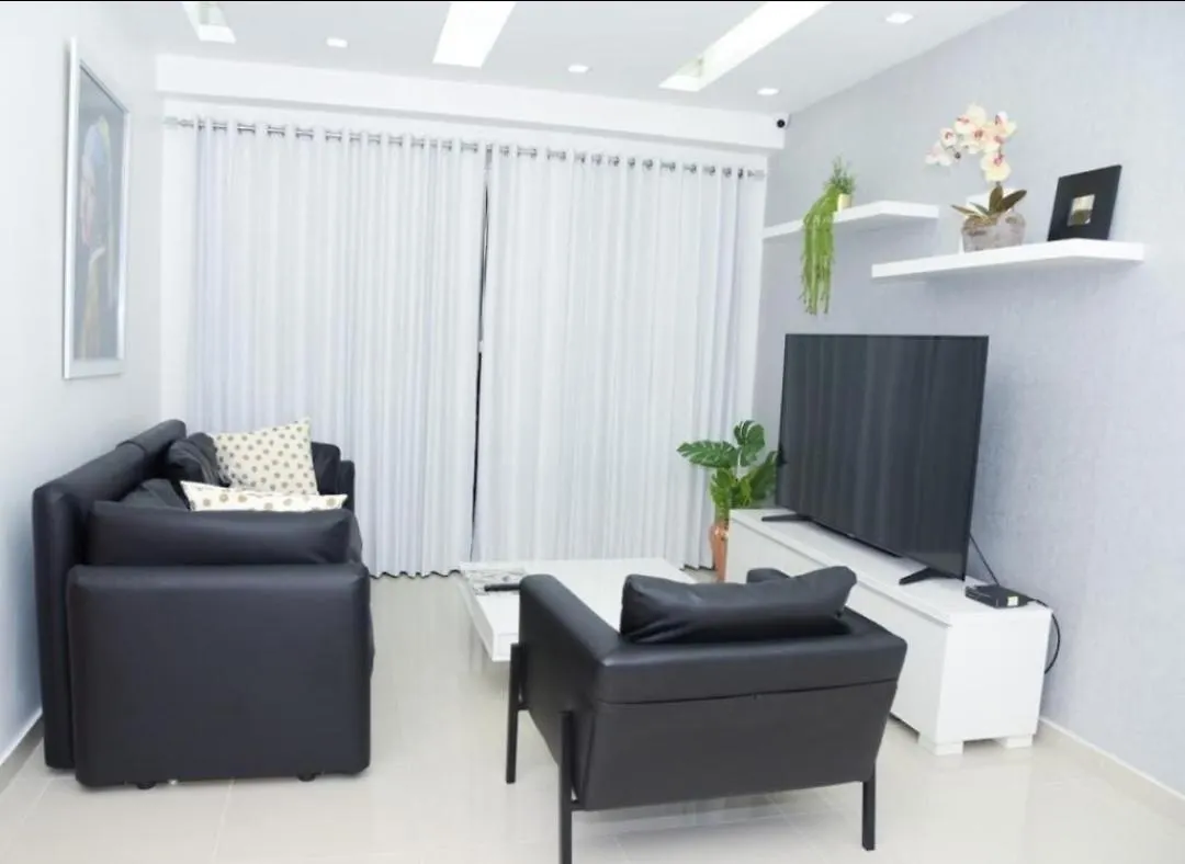 Apartamento Apartamento De La Rosa Santo Domingo